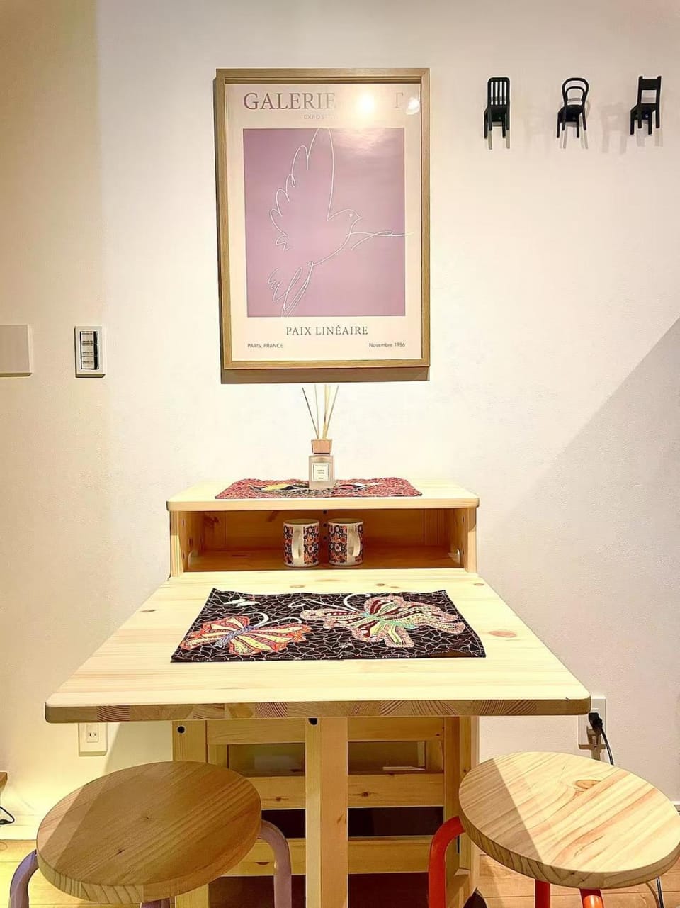 2 min walking distance to station cozy room in central tokyo Apartment in Kanagawa Prefecture