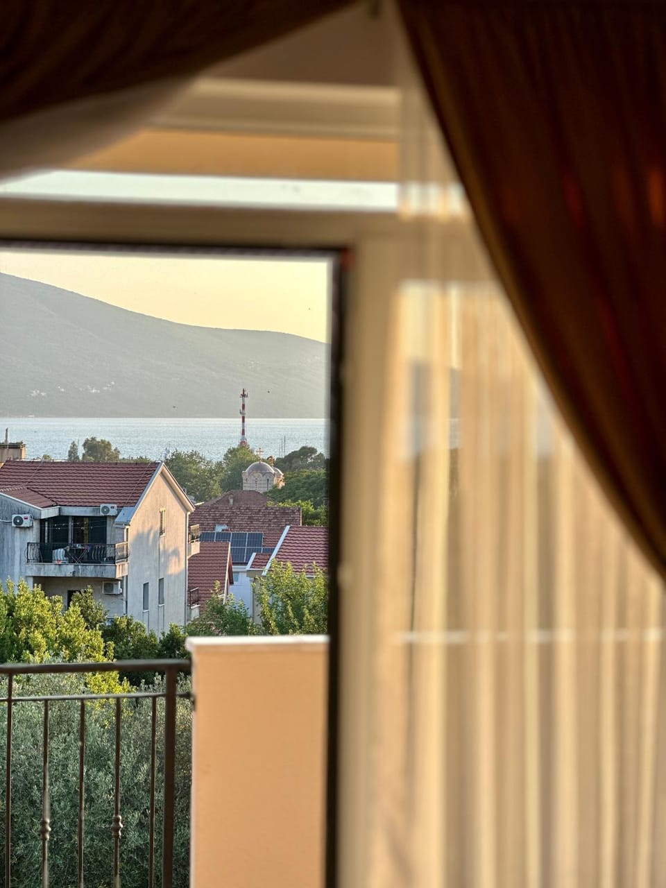 View (from property/room)