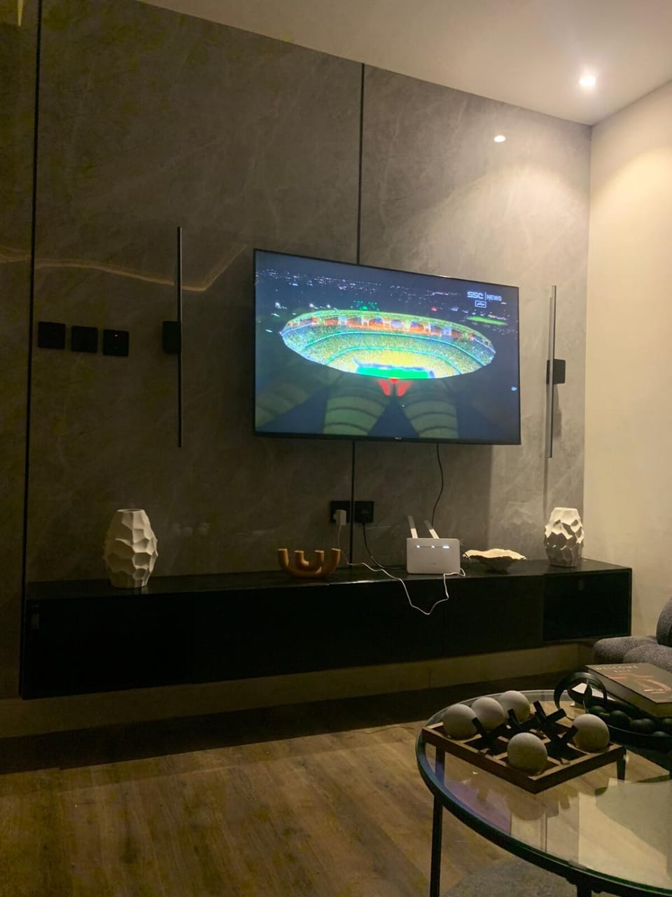 TV and multimedia