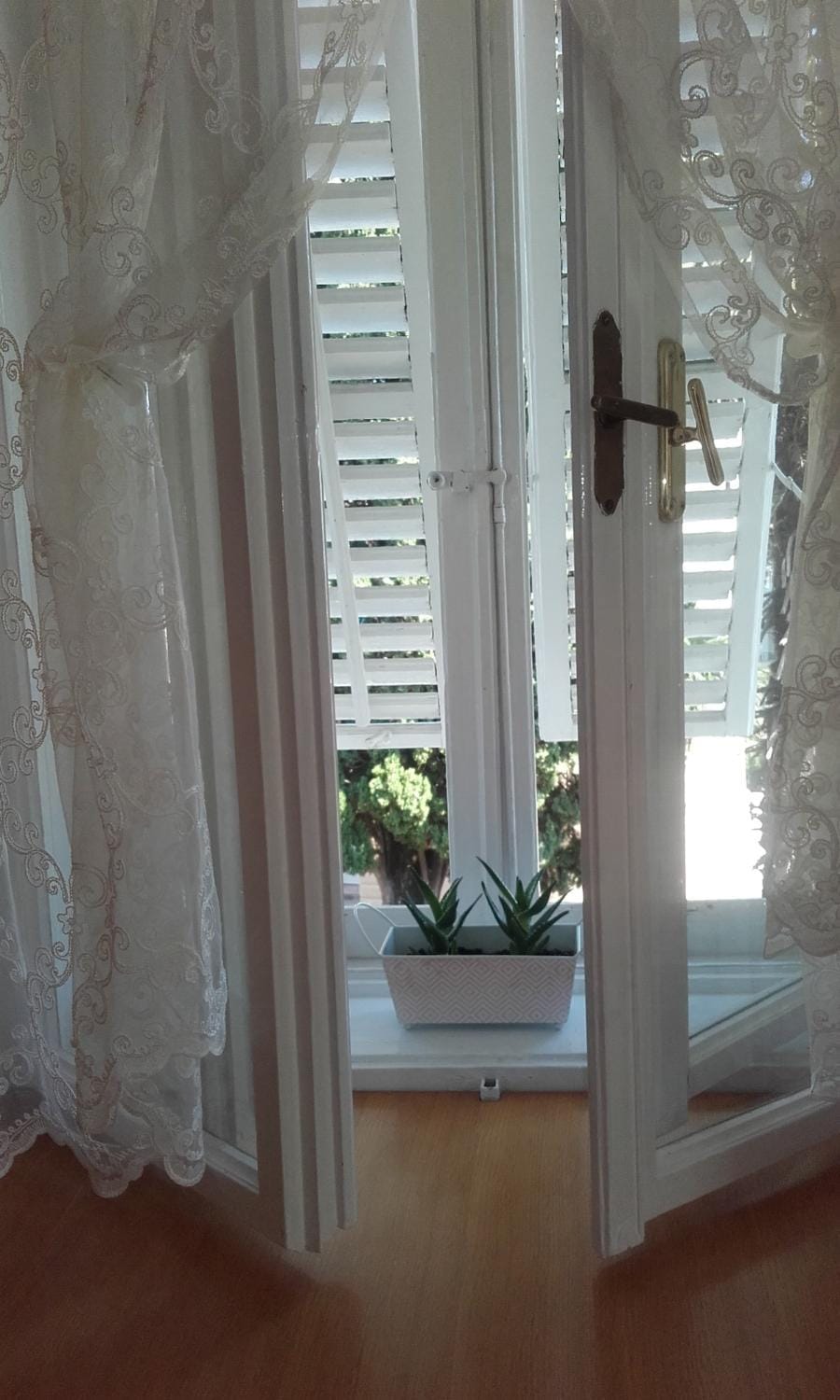 Sunshine Villa Mary Apartment in Opatija