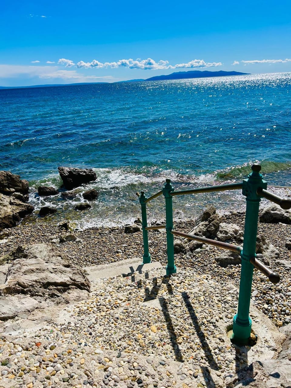 Sunshine Villa Mary Apartment in Opatija