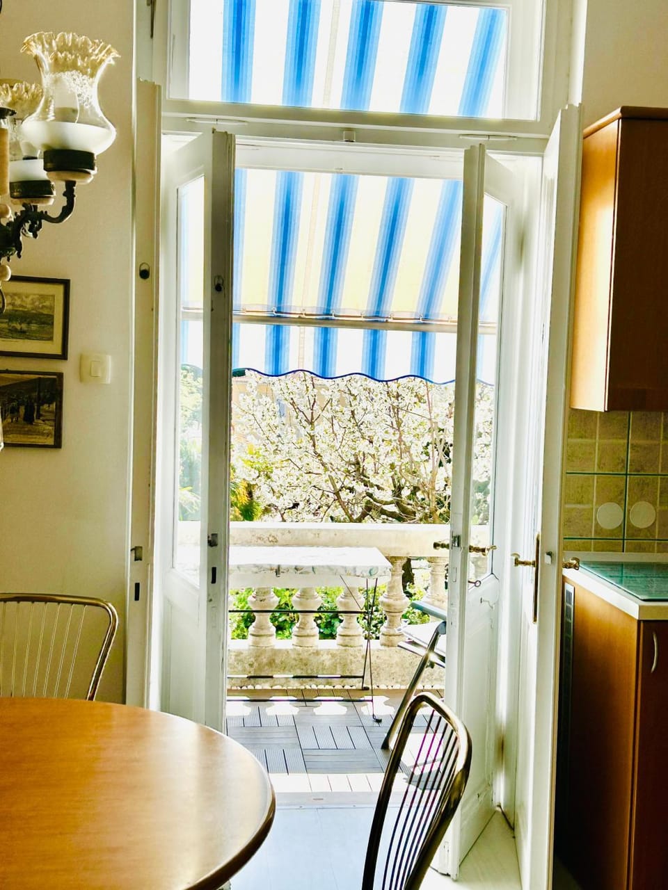 Sunshine Villa Mary Apartment in Opatija