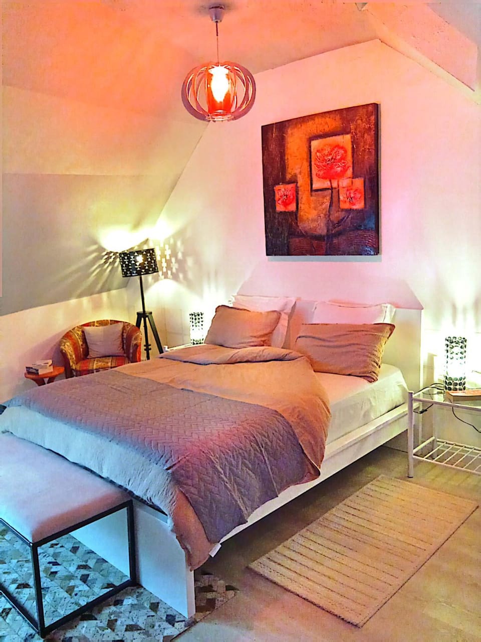 L'Écrin Appart Apartment in Brittany