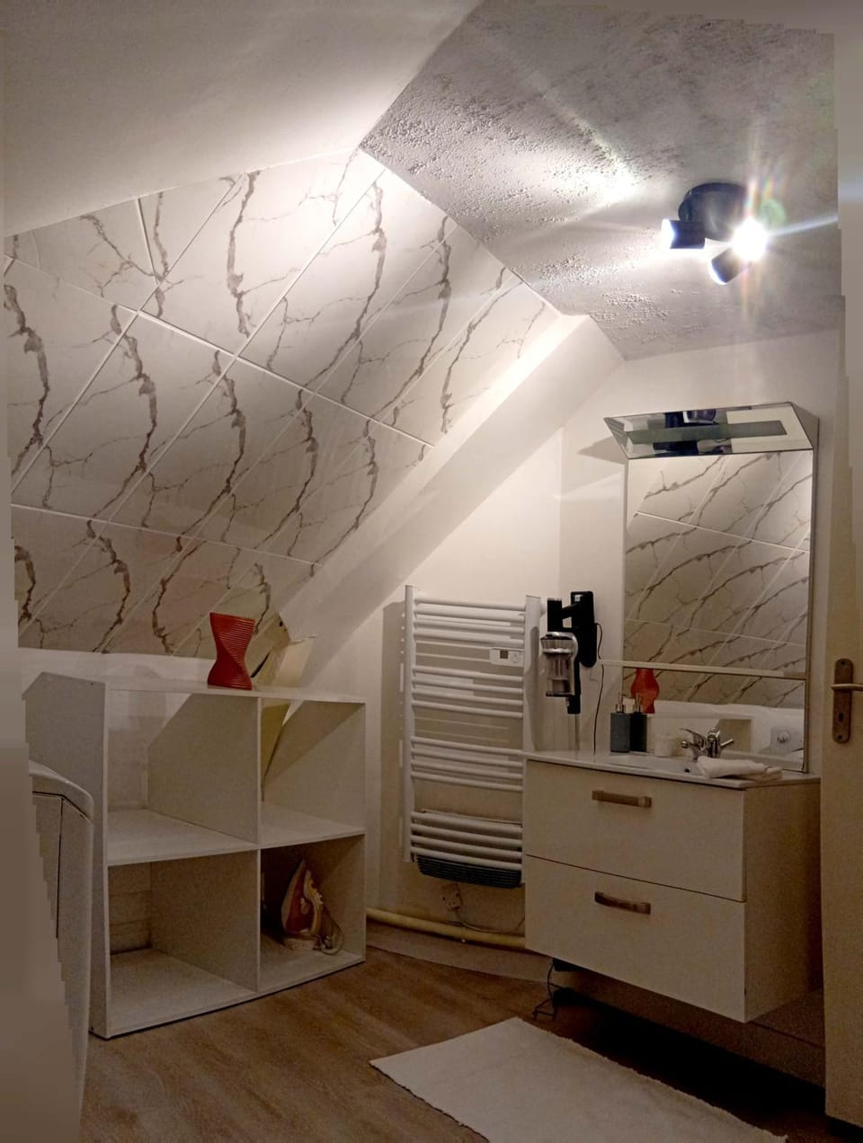 L'Écrin Appart Apartment in Brittany