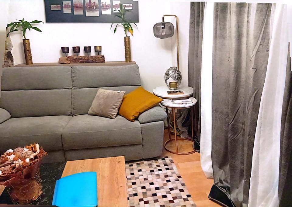 L'Écrin Appart Apartment in Brittany