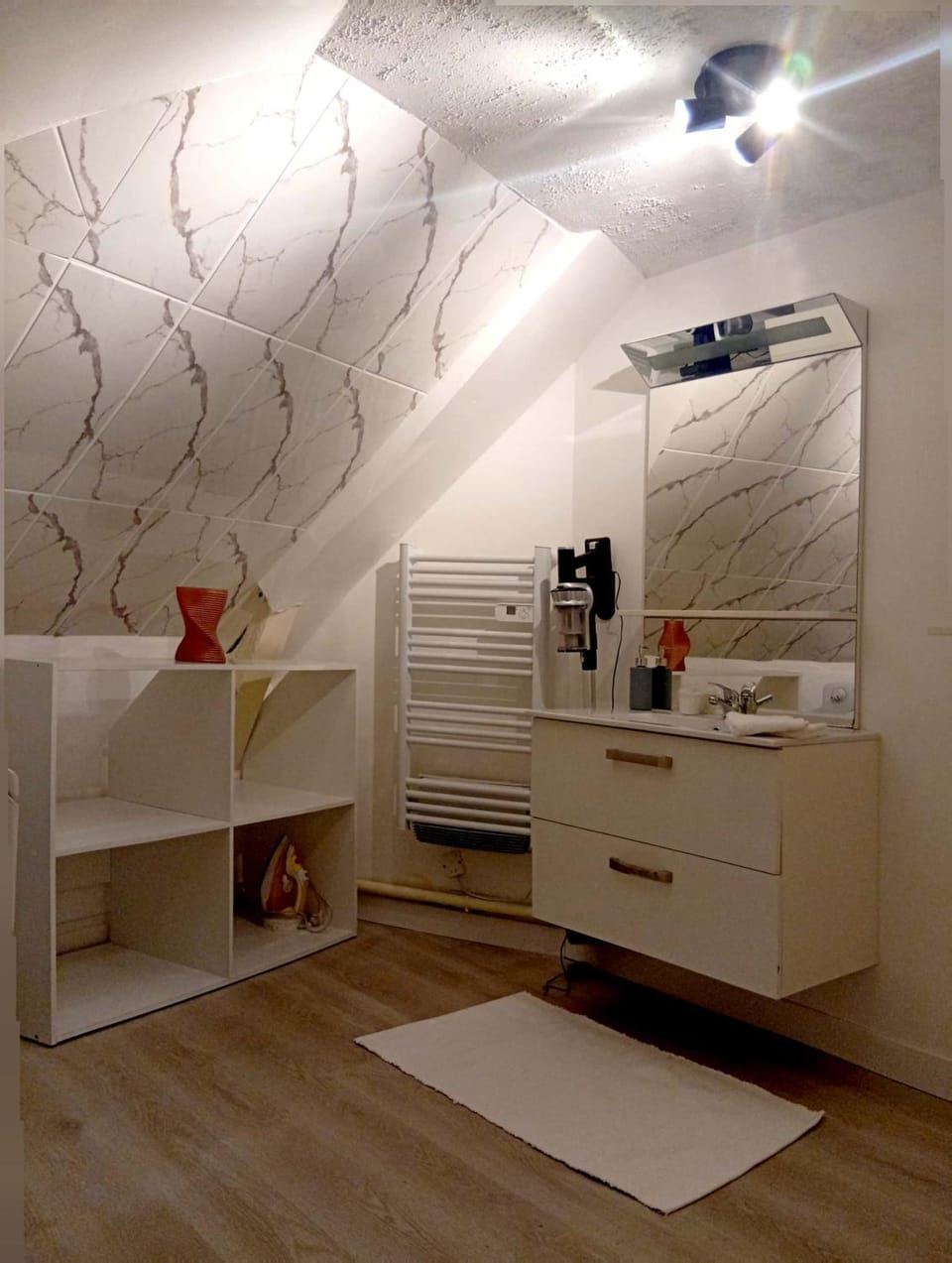 L'Écrin Appart Apartment in Brittany