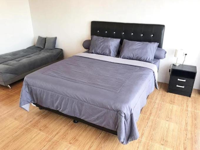 Mamat Top Homestay Bed and Breakfast in West Nusa Tenggara, Indonesia