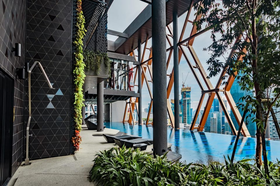 Day, Pool view, Swimming pool