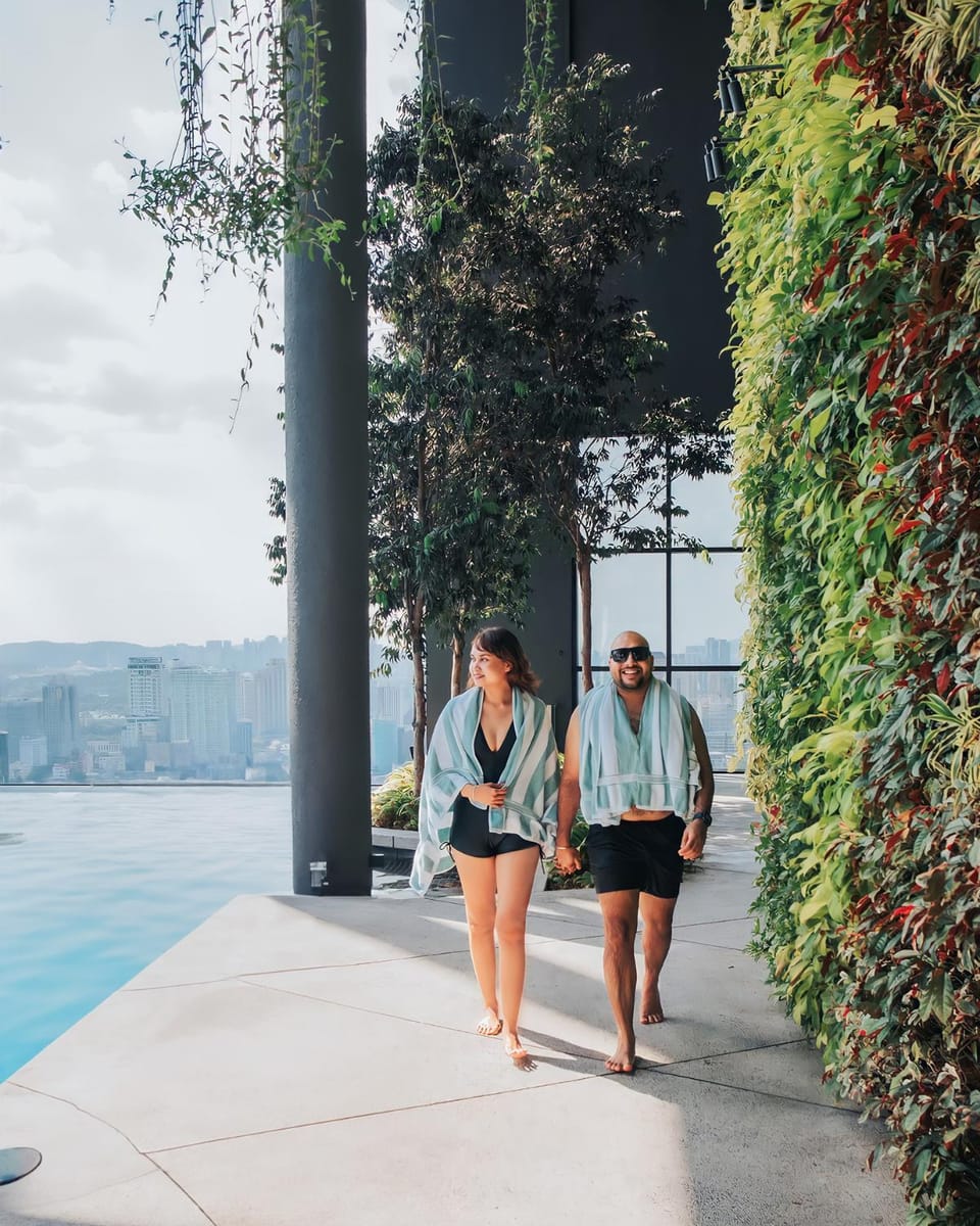 Day, People, Swimming pool