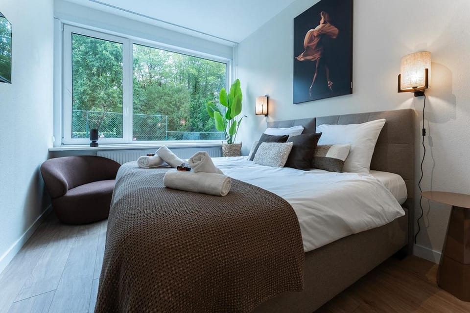 Affordable Private room Near University Tilburg House in Tilburg