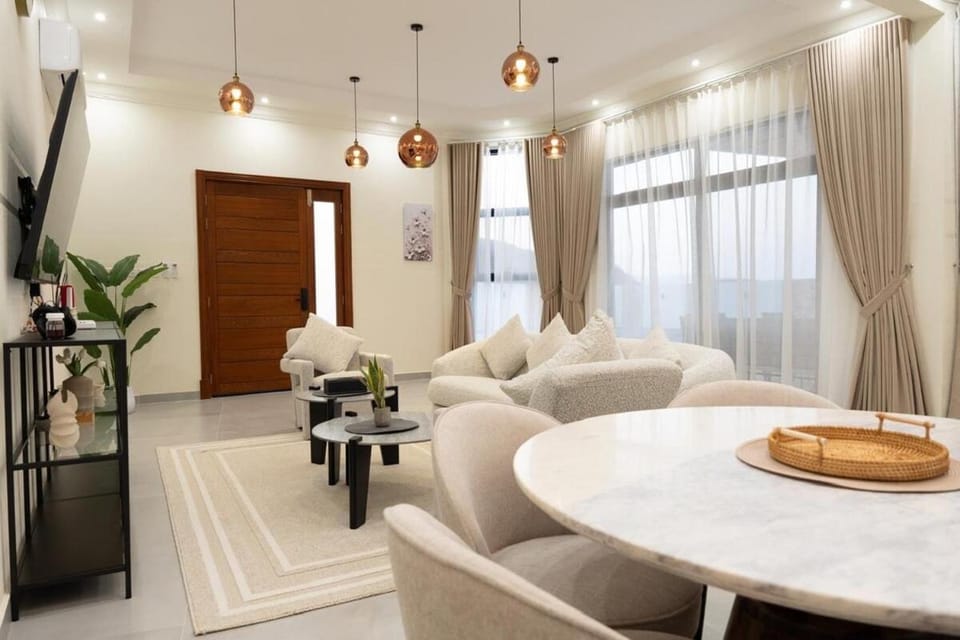 Sifah Breeze Chalet in Muscat Governorate, Oman
