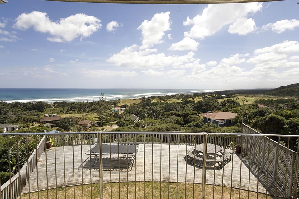 Golfcourse, View (from property/room)