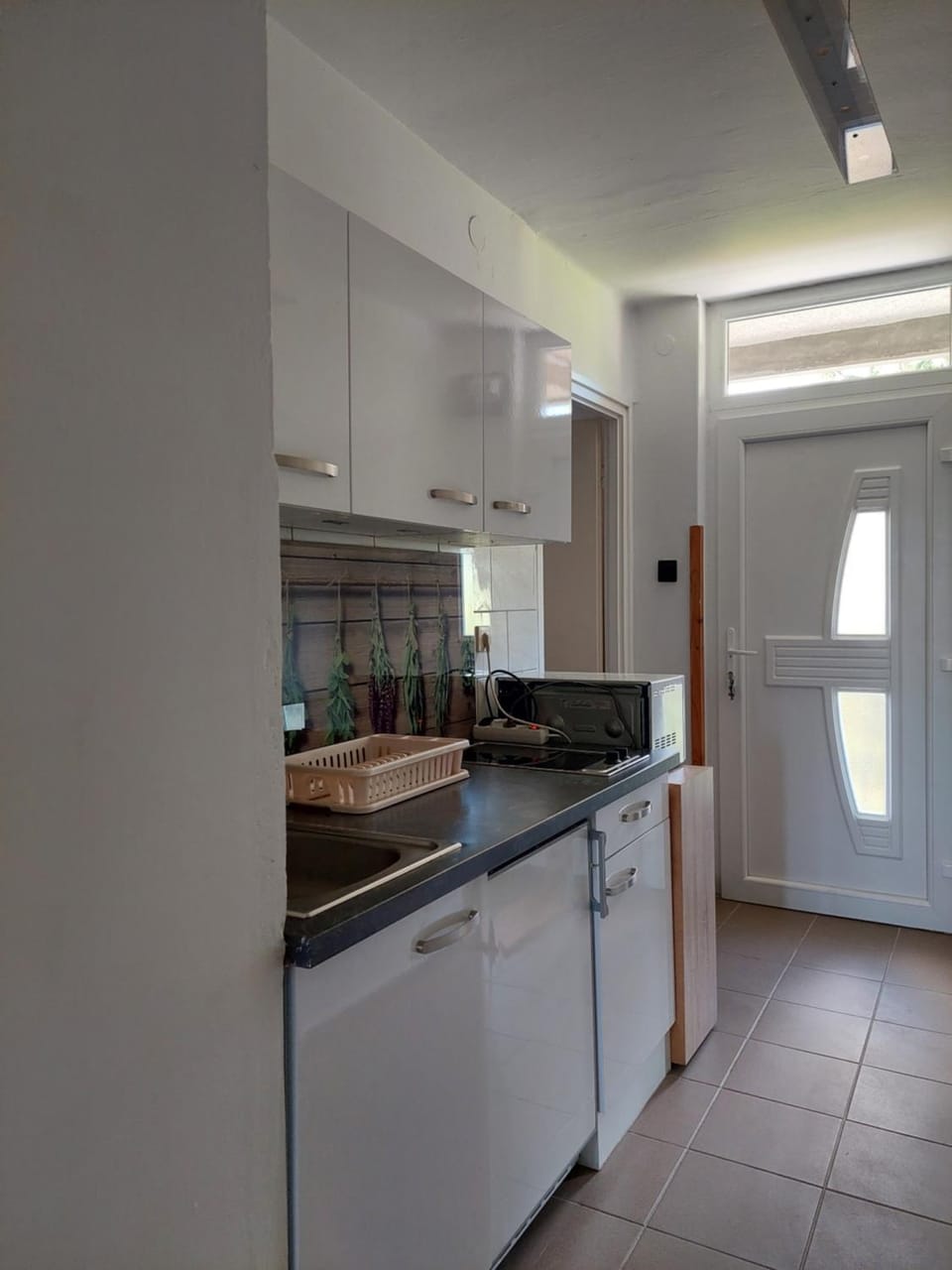 Dodi Apartman Apartment in Hungary