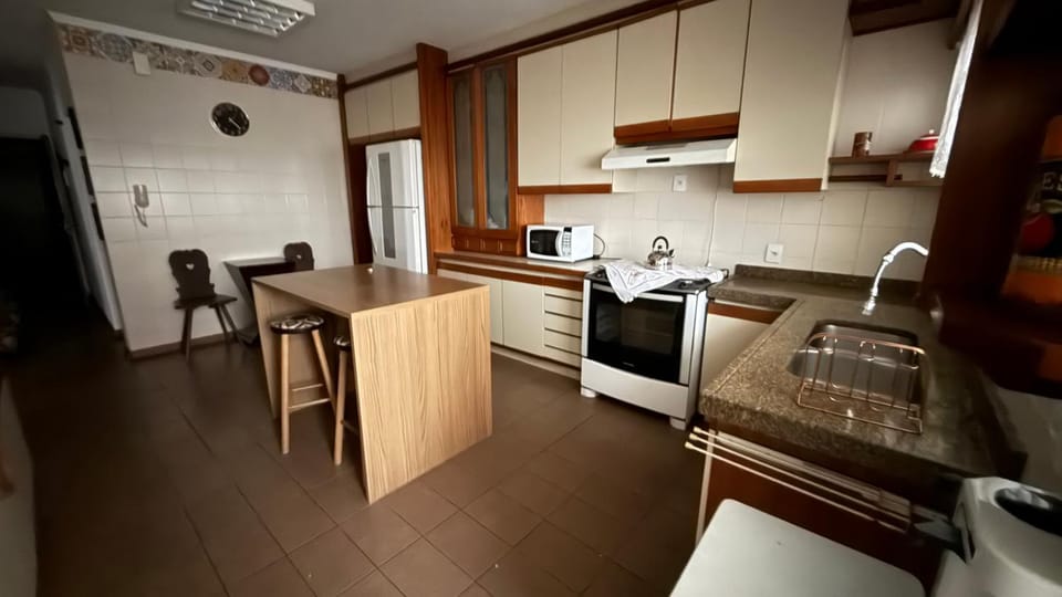 Apartamento Luxuoso Apartment in Pelotas