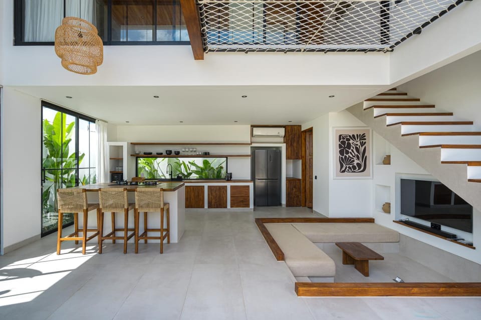 Villa First Love - by Yolla Hospitality Villa in Bali