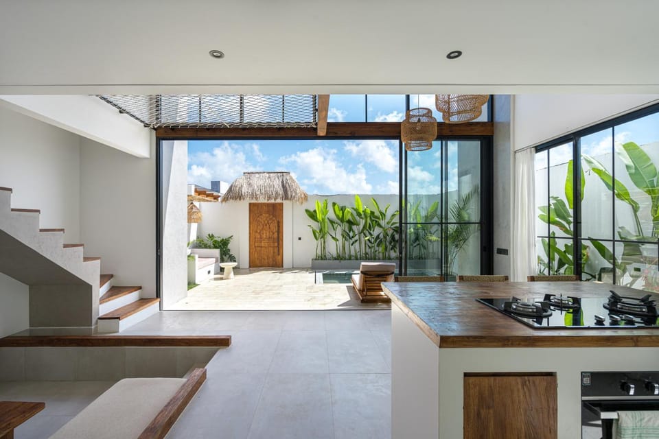 Villa First Love - by Yolla Hospitality Villa in Bali