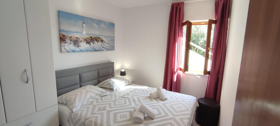 View (from property/room), Bedroom