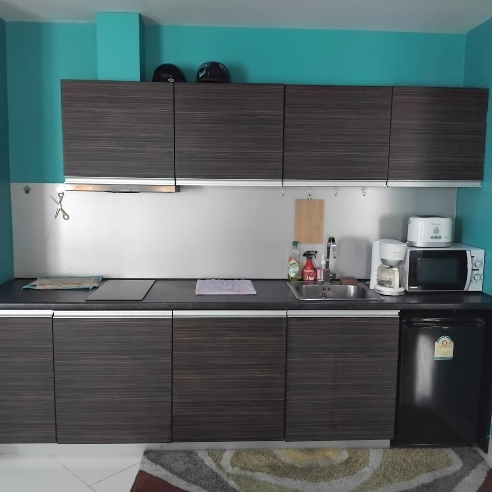 Park Lane Condo Apartment in Pattaya City
