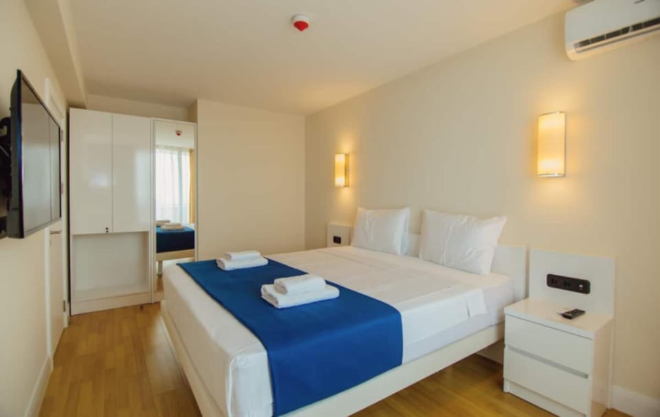 Communal lounge/ TV room, TV and multimedia, Evening entertainment, Bedroom