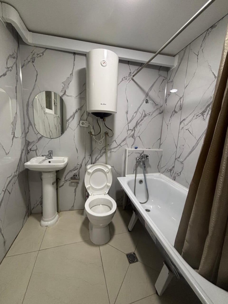 Sayakatchy hostel Hostel in Almaty Region, Kazakhstan