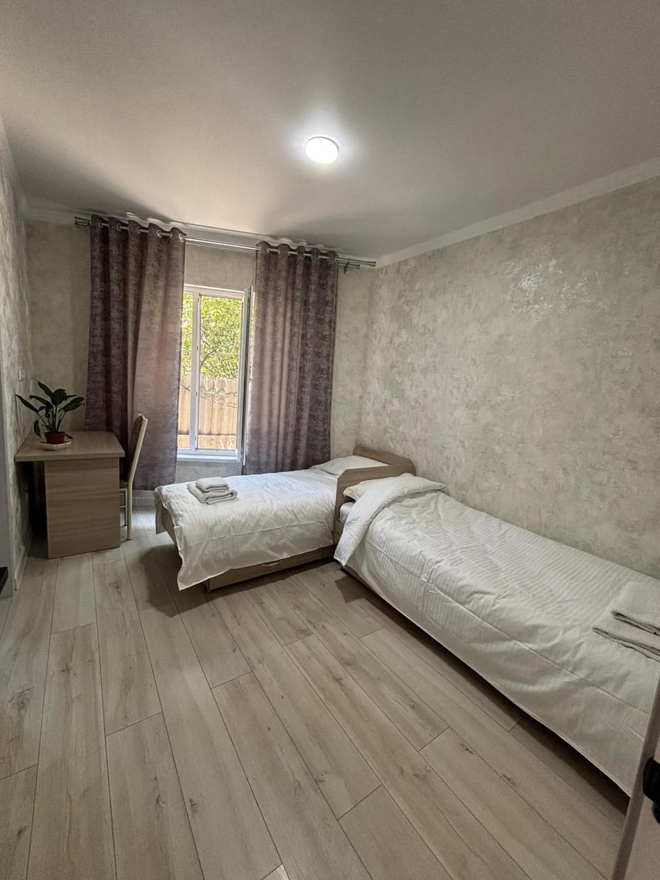 Sayakatchy hostel Hostel in Almaty Region, Kazakhstan