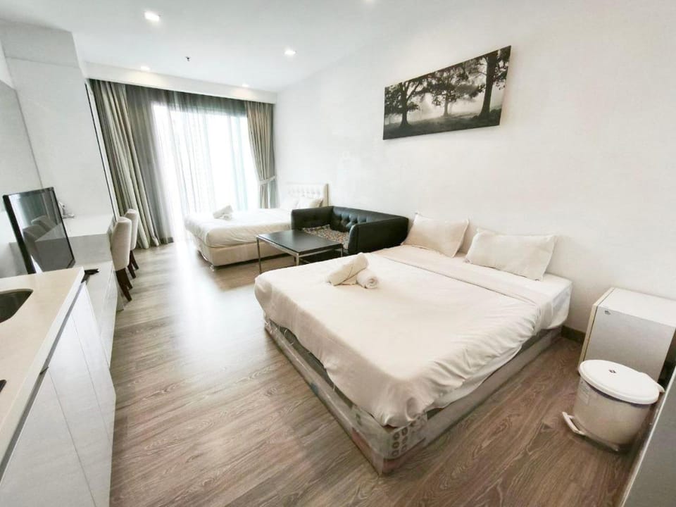 One Bukit Ceylon KLCC Apartment in Federal Territory of Kuala Lumpur