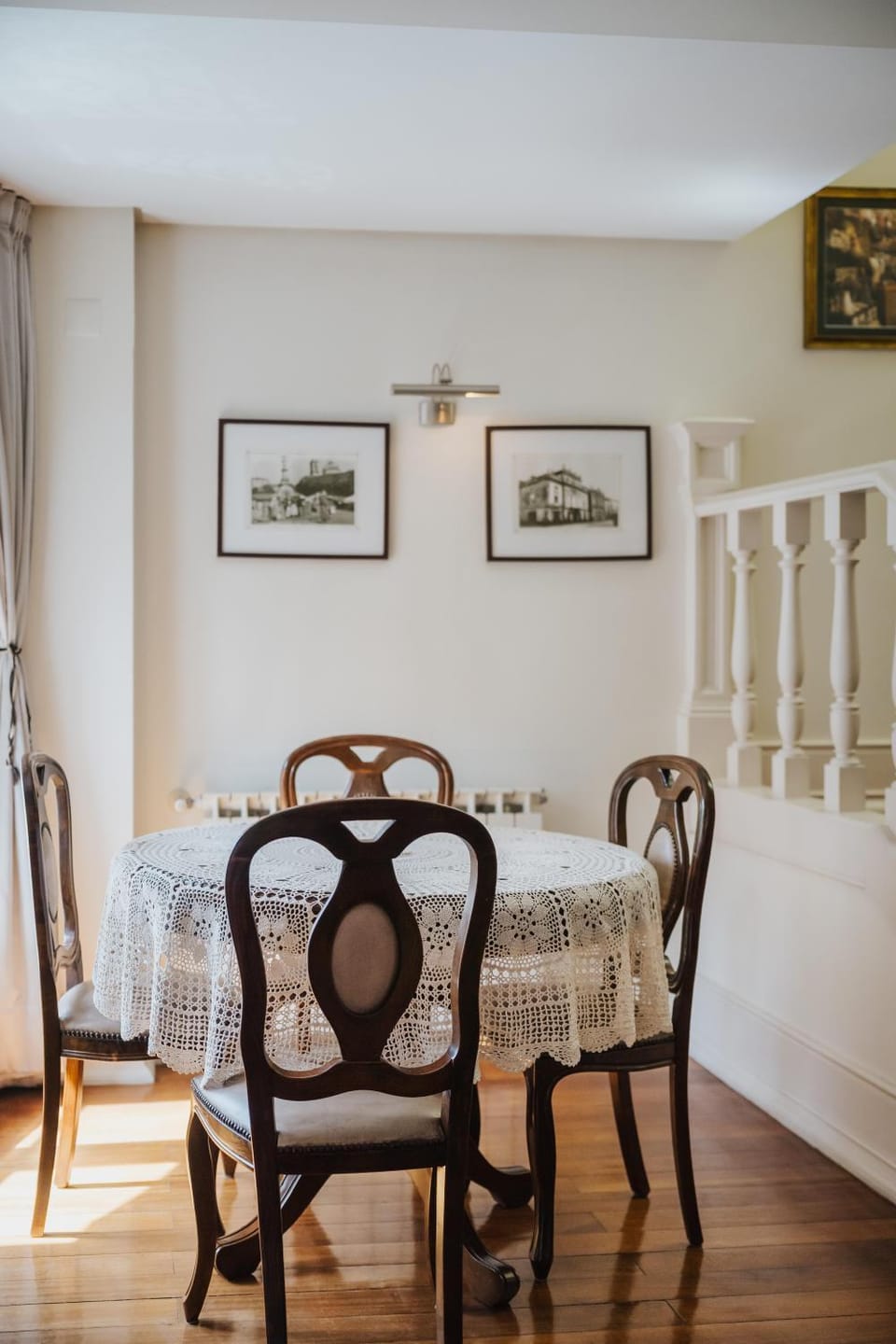 Old City Guest House Bed and Breakfast in Braga