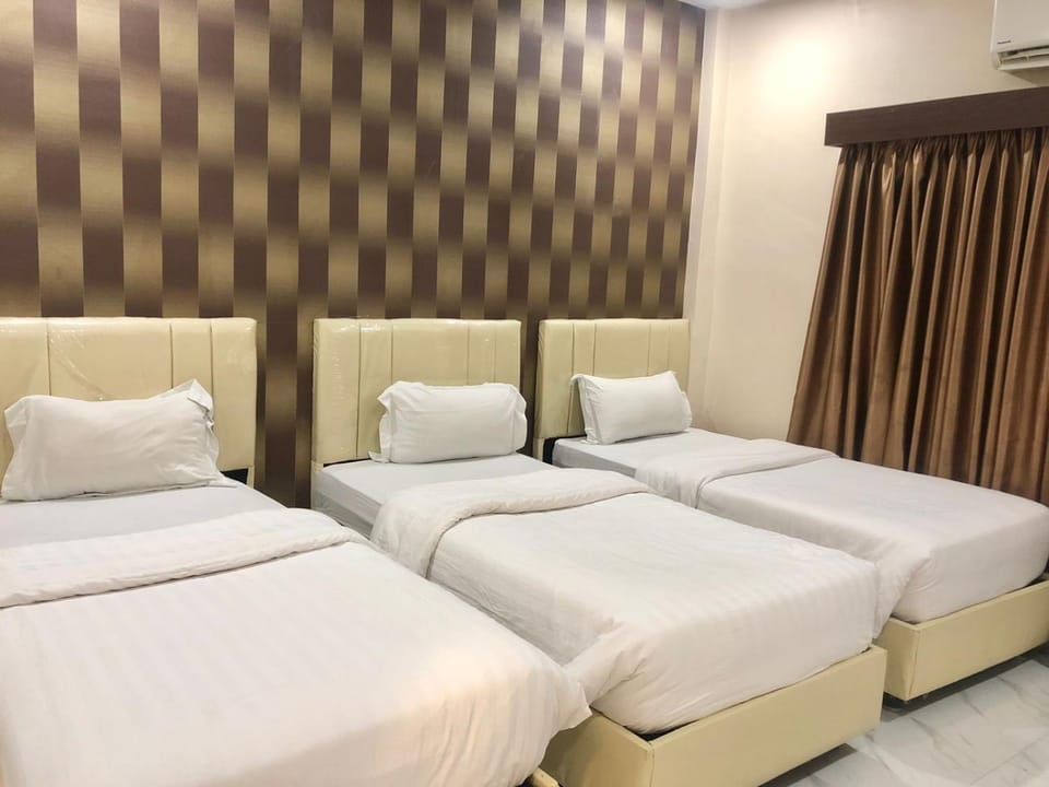 Garuda Hotel Aceh Hotel in Indonesia