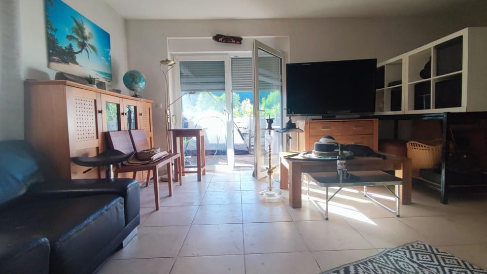 FeWo im Haus am Birkwald Apartment in Saarland, 66, Germany