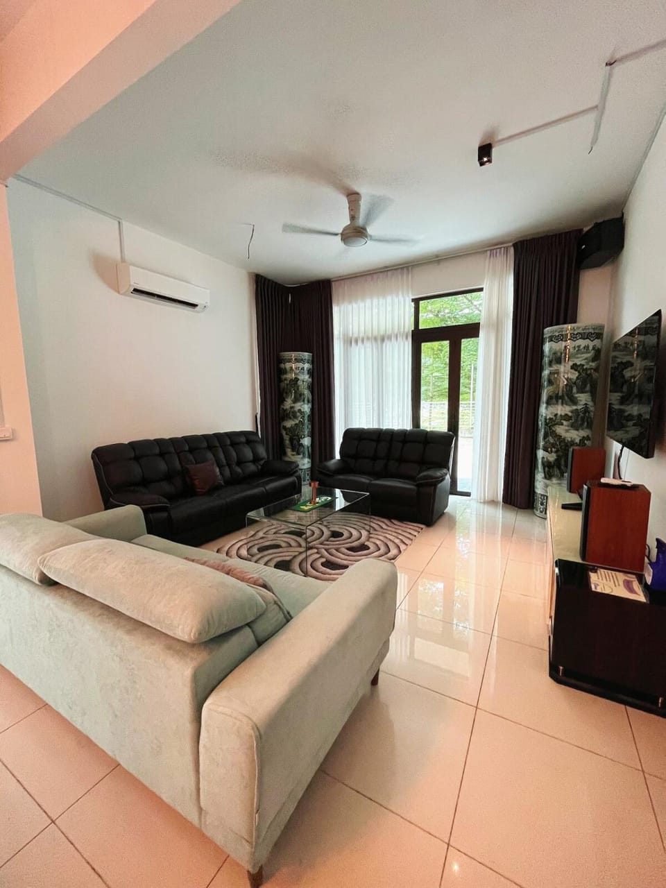 cc cosy oasis Villa in Selangor, Malaysia