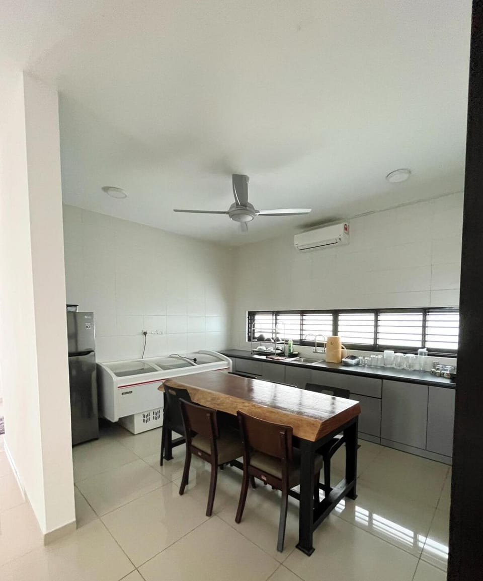 cc cosy oasis Villa in Selangor, Malaysia