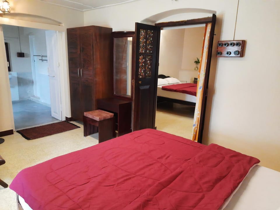 Spring Haven Yercaud Vacation rental in Tamil Nadu