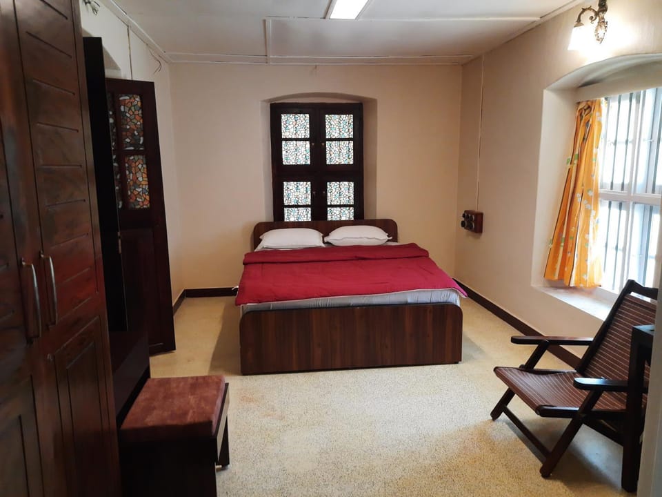 Spring Haven Yercaud Vacation rental in Tamil Nadu