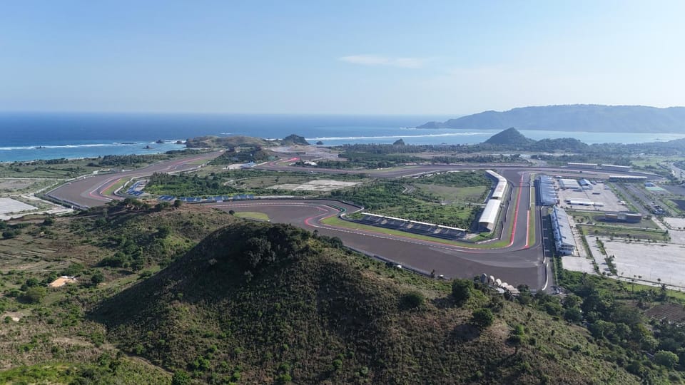 Nearby landmark, Bird's eye view, Mountain view, Sea view