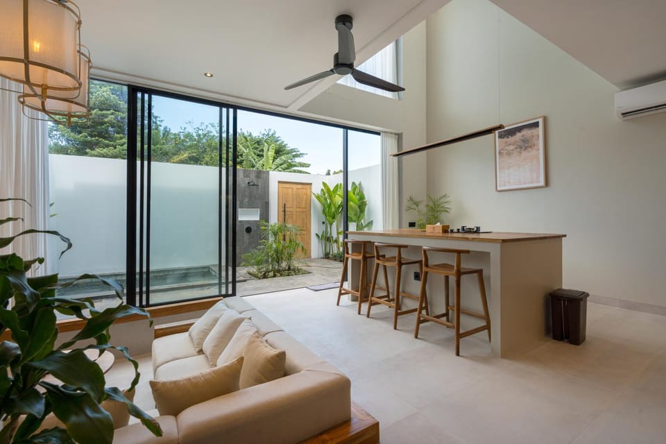 Villa Temples - Uluwatu by Yolla Hospitality Villa in Bali