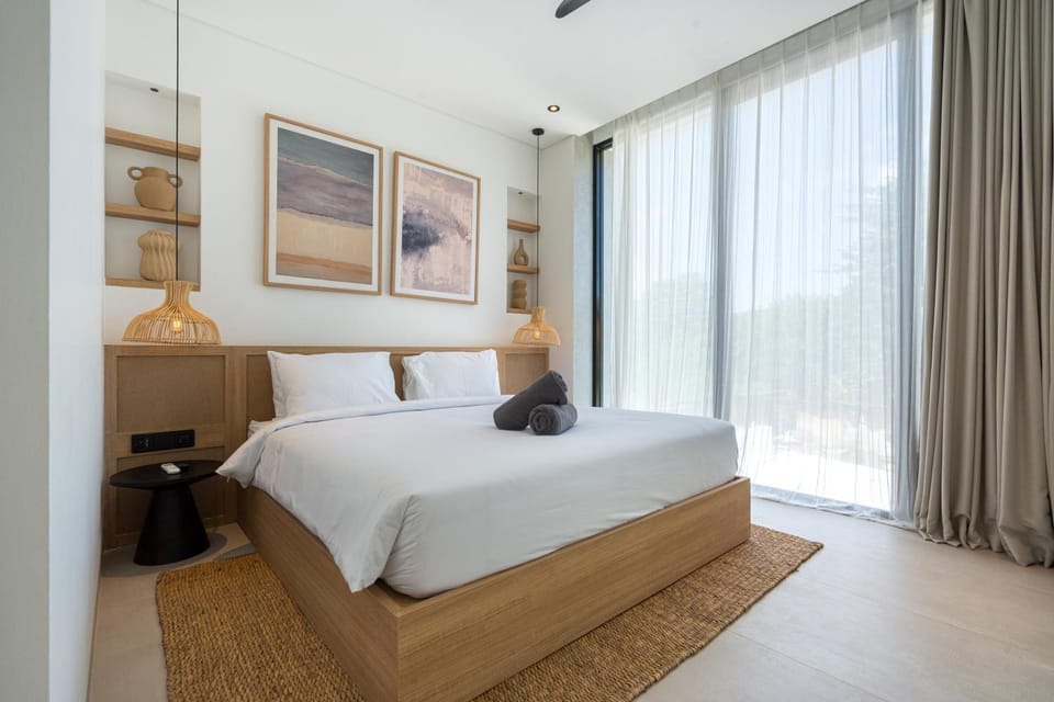 Villa Temples - Uluwatu by Yolla Hospitality Villa in Bali