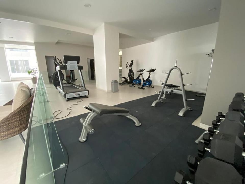Modern Stylish - Exclusive area of Cochabamba Apartment in Cochabamba