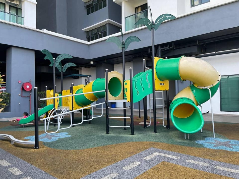 Le Cozy Home UKM BANGI KAJANG BACC GMI UIS Apartment in Negeri Sembilan, Malaysia