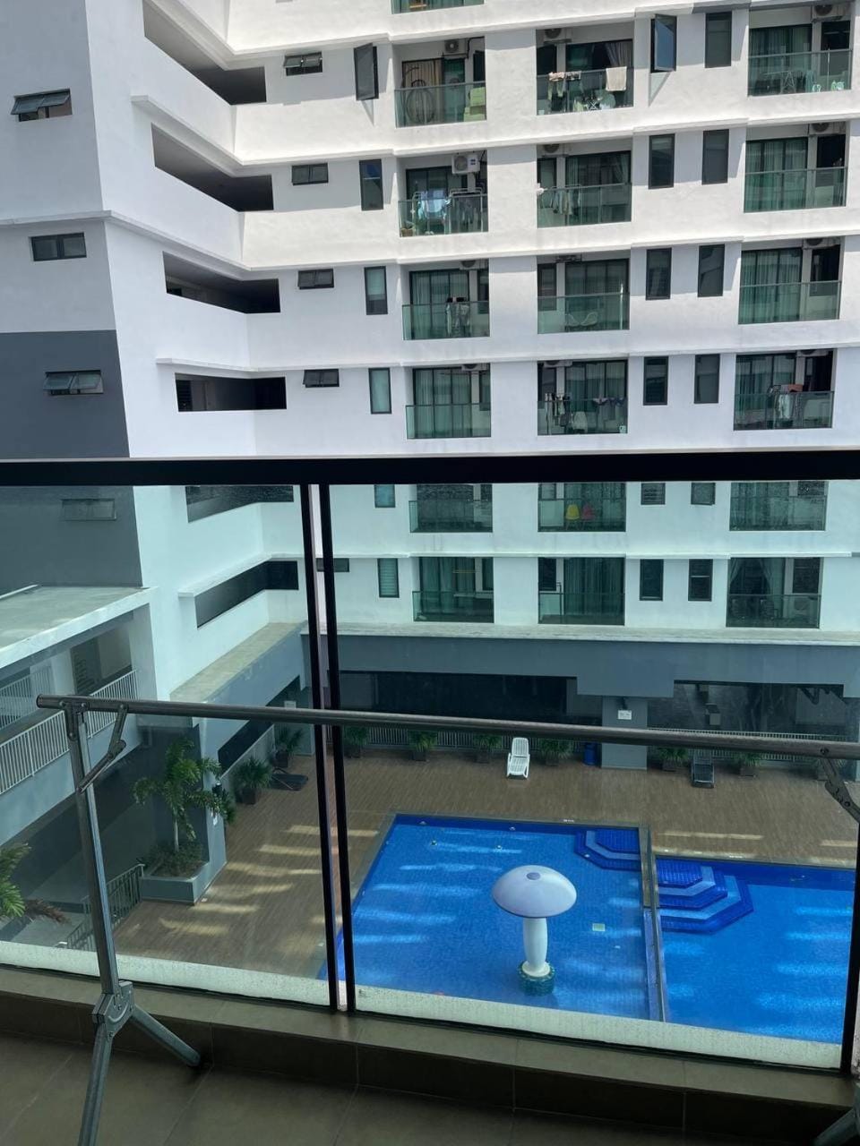 Le Cozy Home UKM BANGI KAJANG BACC GMI UIS Apartment in Negeri Sembilan, Malaysia