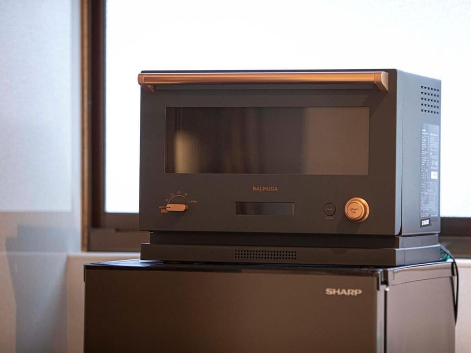oven