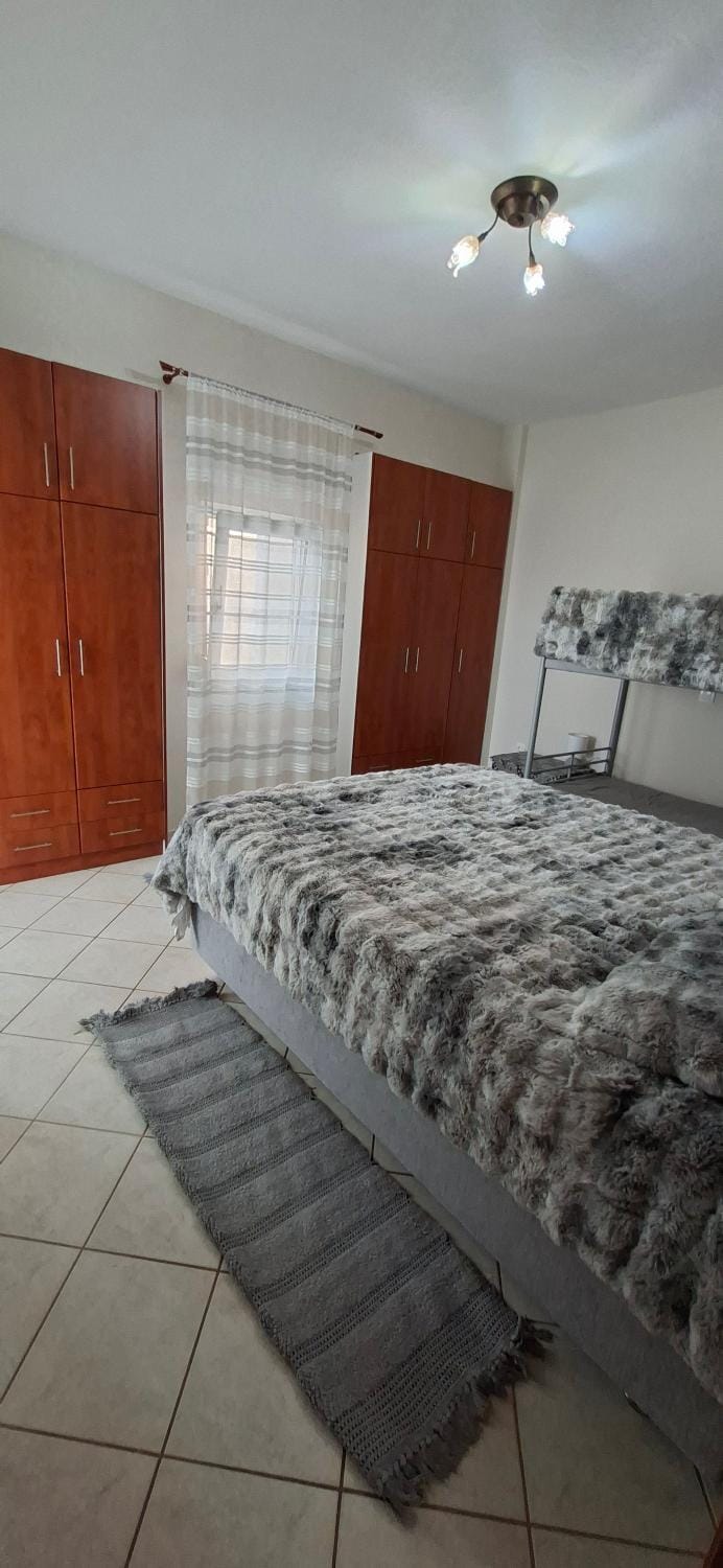 Anna Family Apartment Apartment in Nikiti