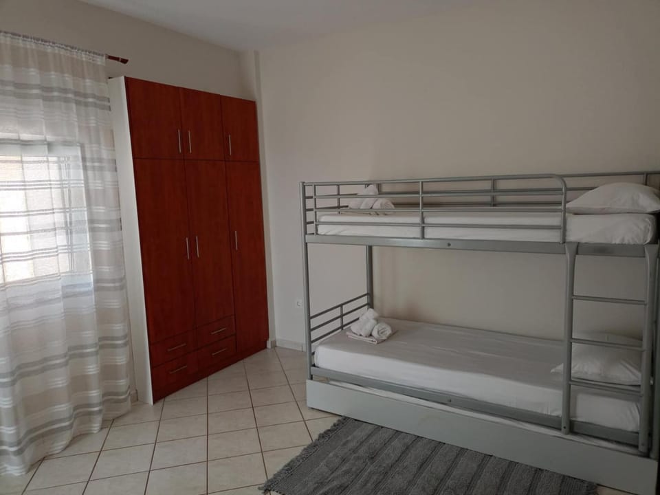 Anna Family Apartment Apartment in Nikiti