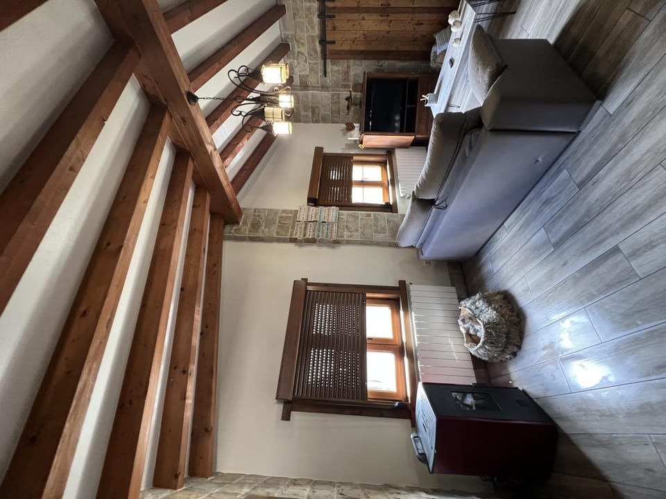 Casa en plena naturaleza, ideal para familias House in Cantabria