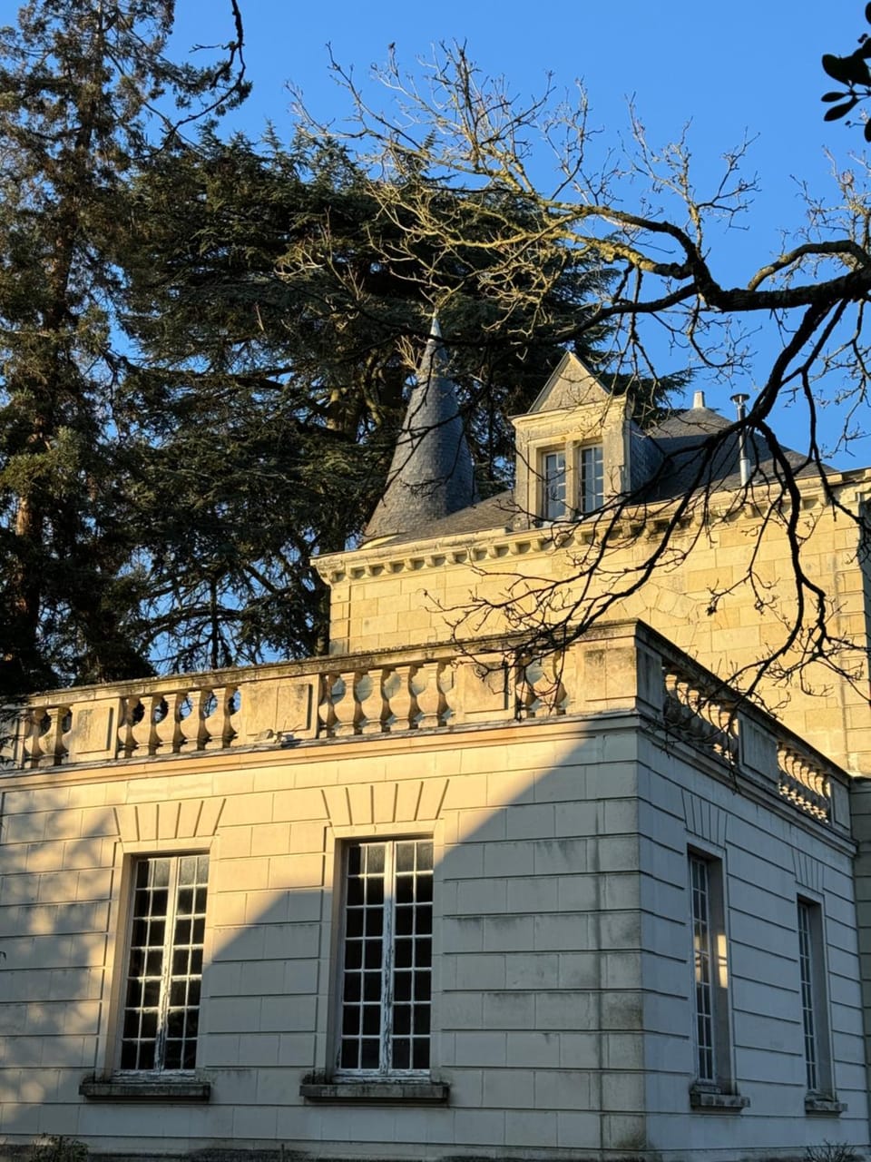 Château des quatre tourelles Bed and Breakfast in Pays de la Loire