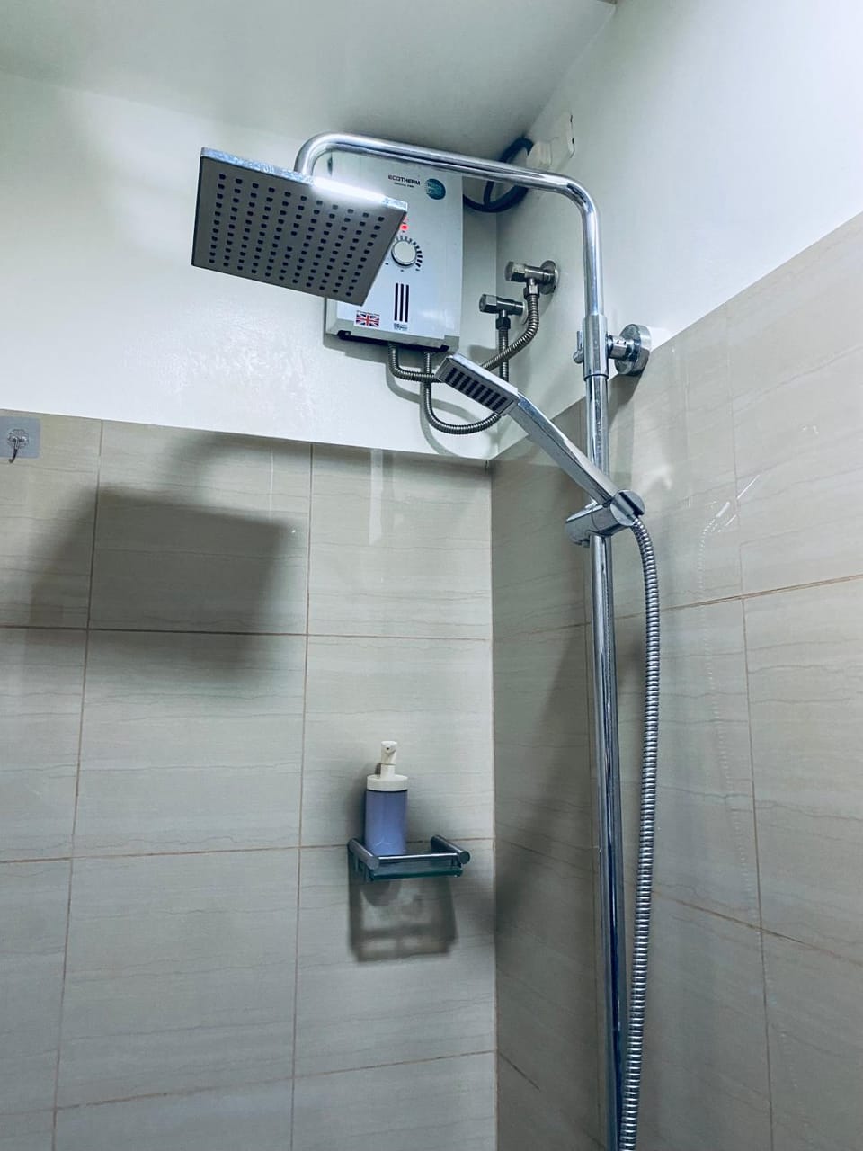Shore Escape PH Apartment hotel in Pasay
