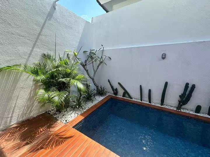 Lena Villa by Tre Vietnam Hotel in Bali