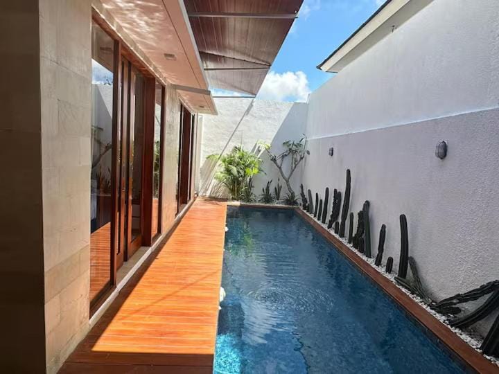 Lena Villa by Tre Vietnam Hotel in Bali