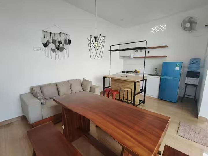 Lena Villa by Tre Vietnam Hotel in Bali
