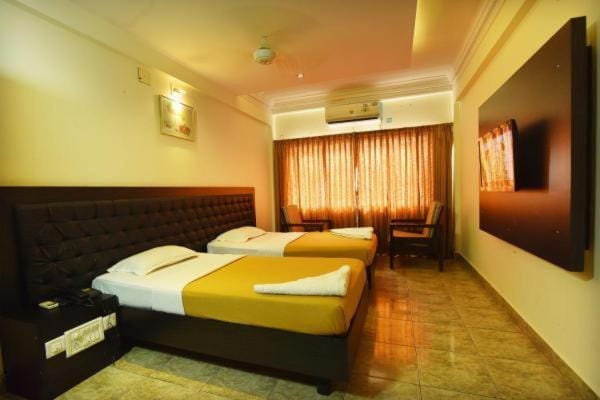 Hotel Sri Ram Residency Hotel in Karnataka