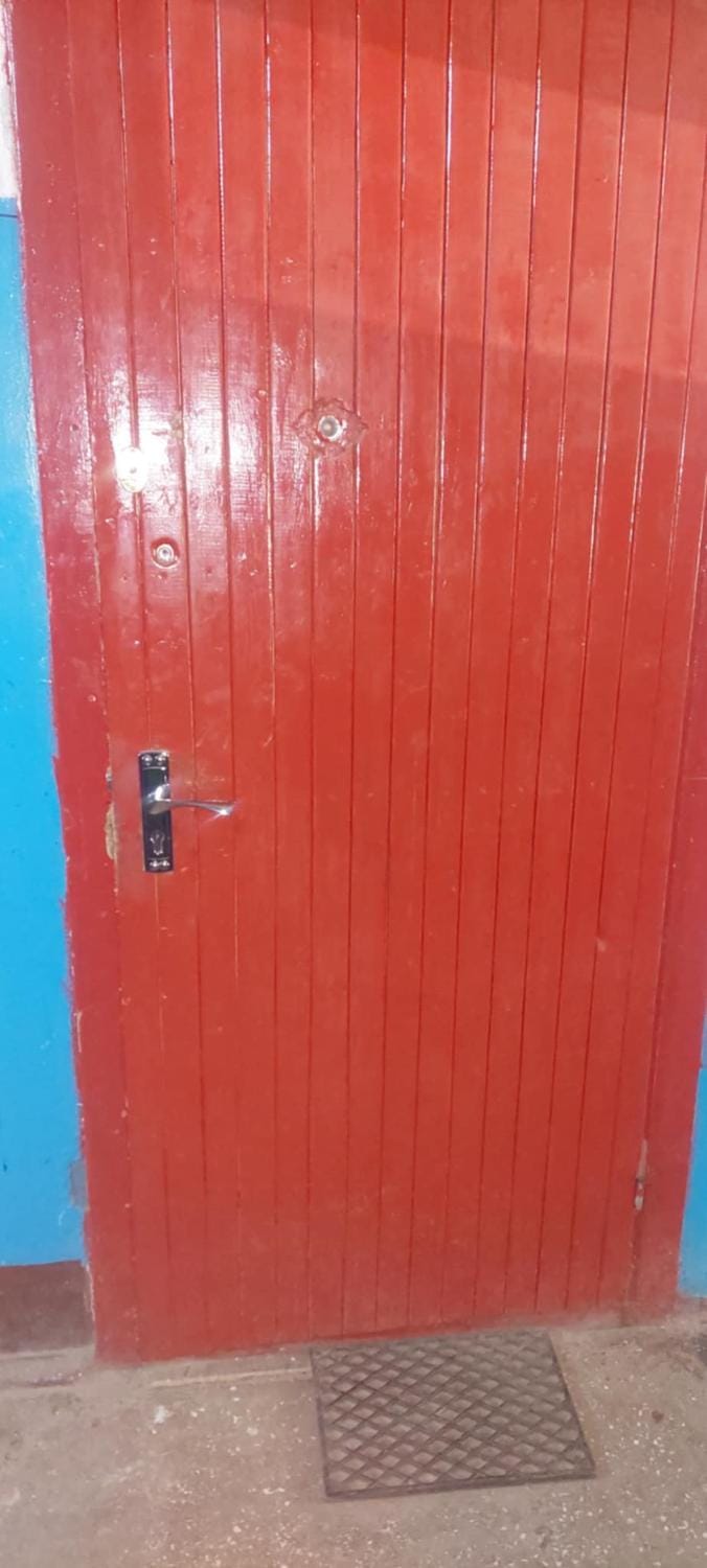 Flat 1 room apartment 500 m from sea Apartment in Latvia